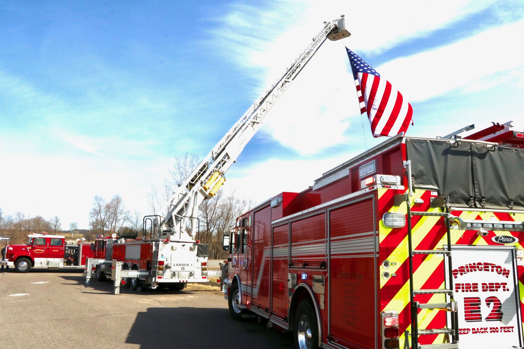fire tribute 2